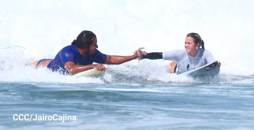 SURF