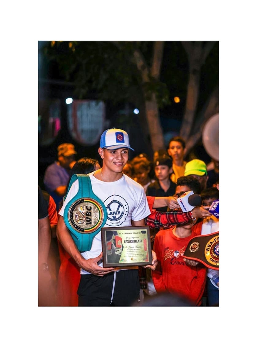BOXEO