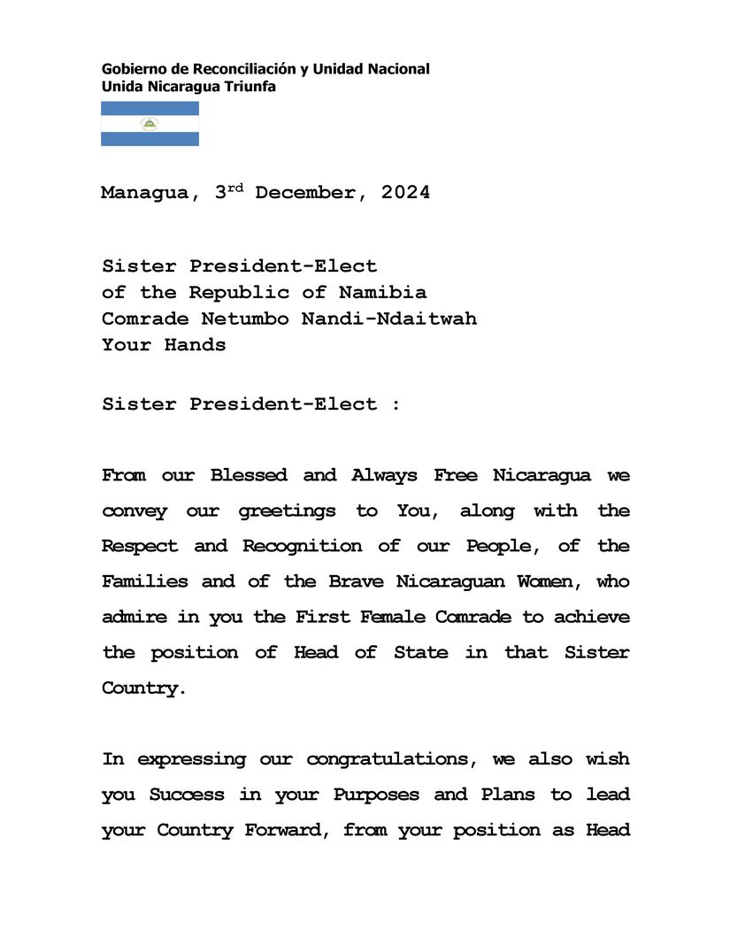 ENG---MENSAJE-A-PDTA-ELECTA-DE-NAMIBIA---3-DIC-2024-_1