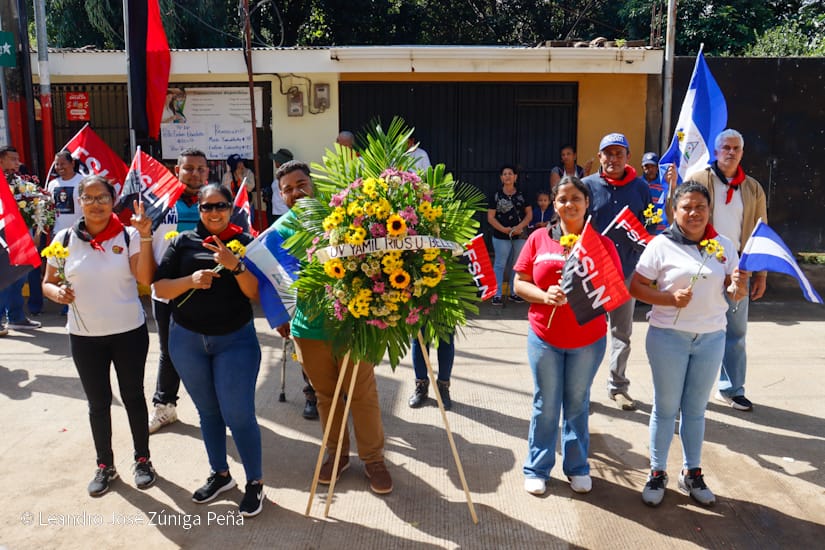 GASPAR48