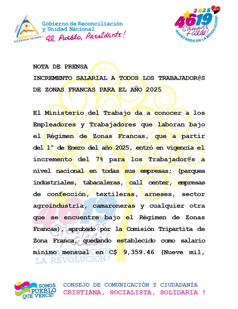 INCREMENTO1