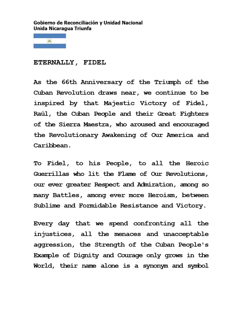 ENG_MENSAJE-AL-PUEBLO-Y-GOBIERNO-DE-CUBA---30-DIC-2024_page-0001