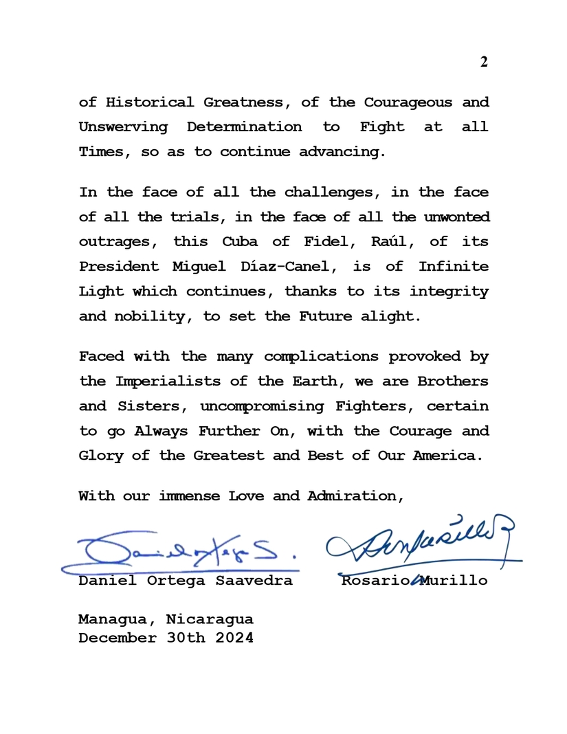 ENG_MENSAJE-AL-PUEBLO-Y-GOBIERNO-DE-CUBA---30-DIC-2024_page-0002