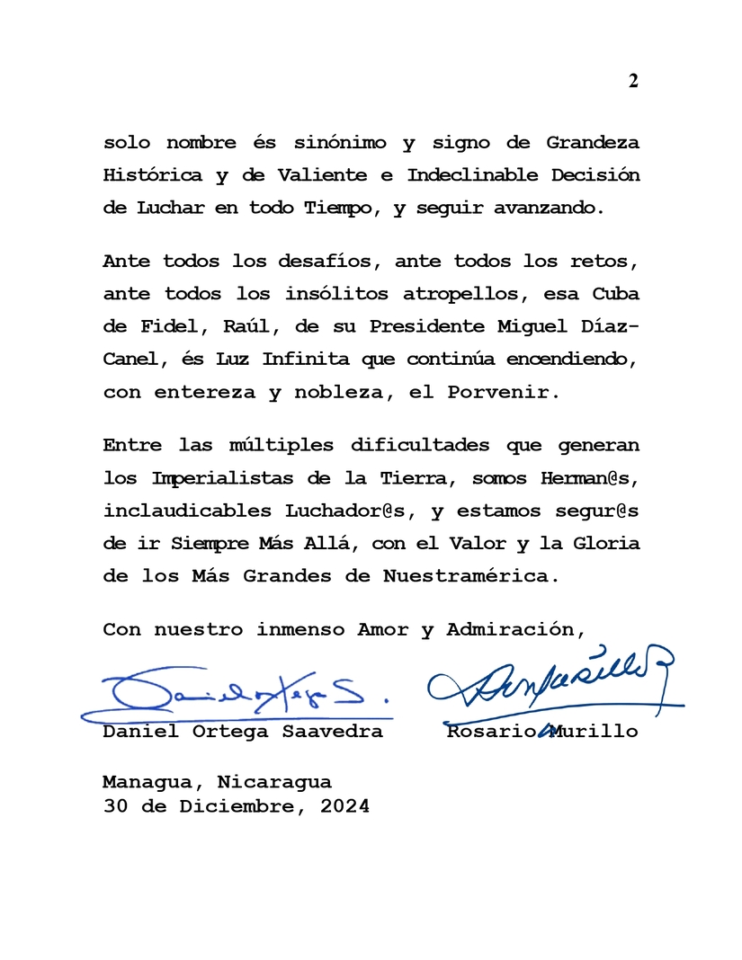 MENSAJE-AL-PUEBLO-Y-GOBIERNO-DE-CUBA---30-DIC-2024_page-0002