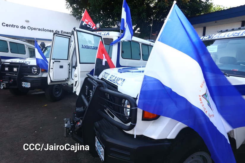 AMBULANCIAS13