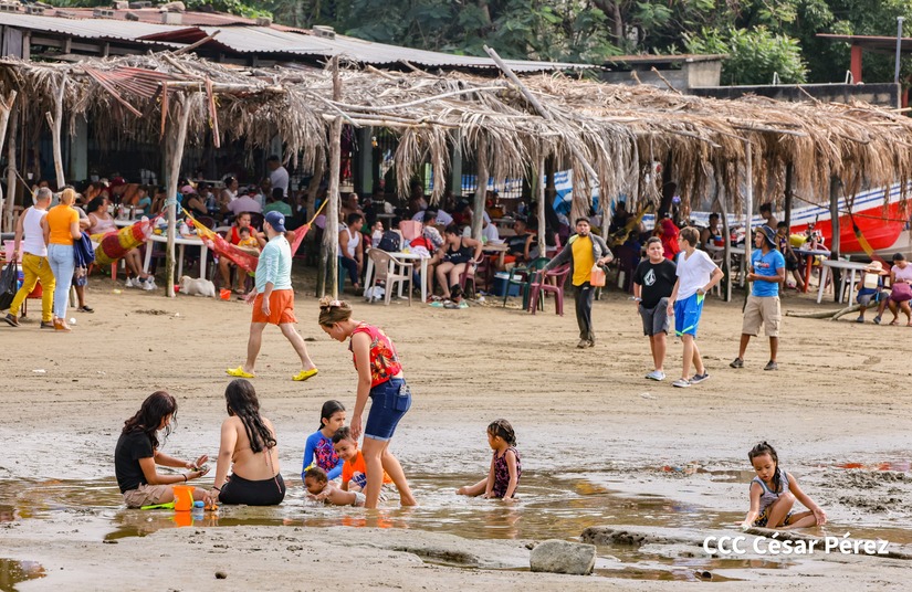 playa