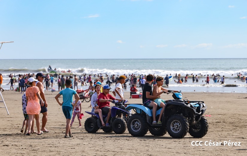 playa