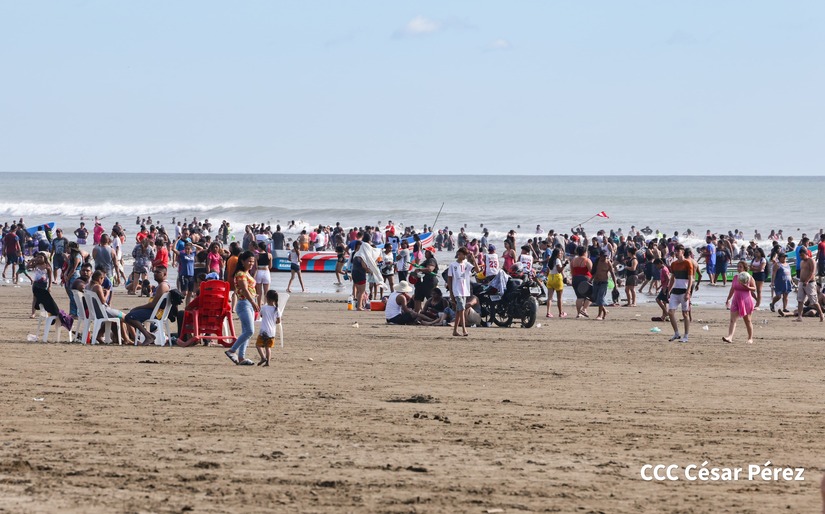 playa