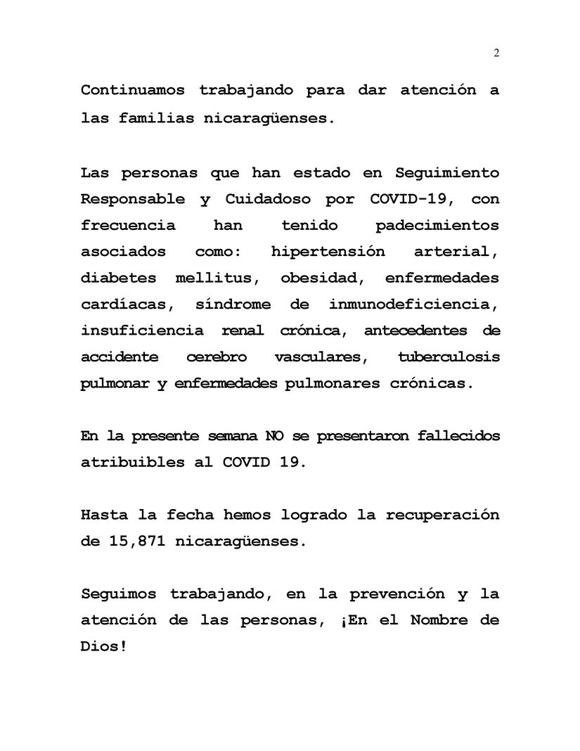 INFORME
