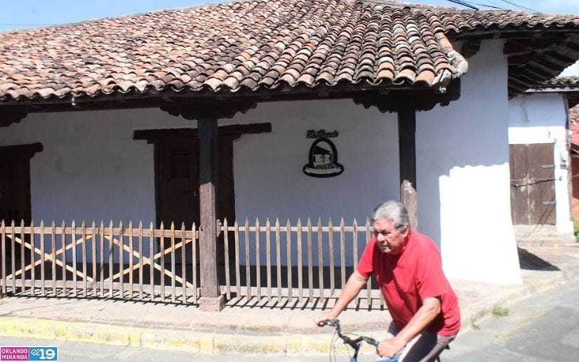 GRANADA