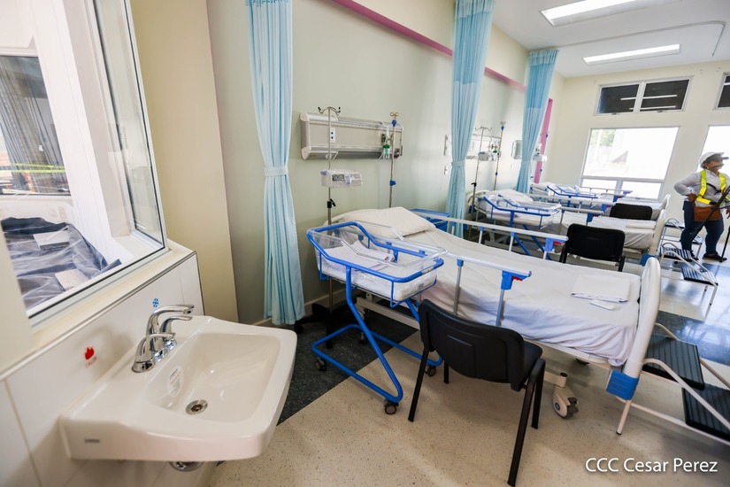 hospital