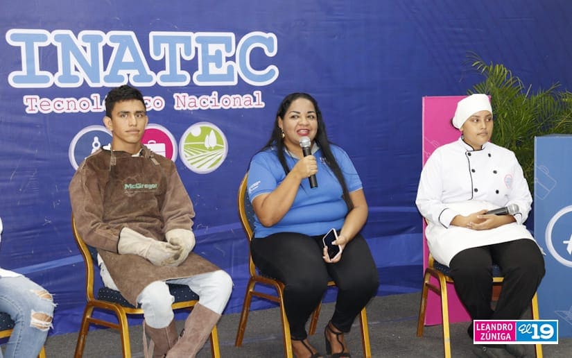 INATEC