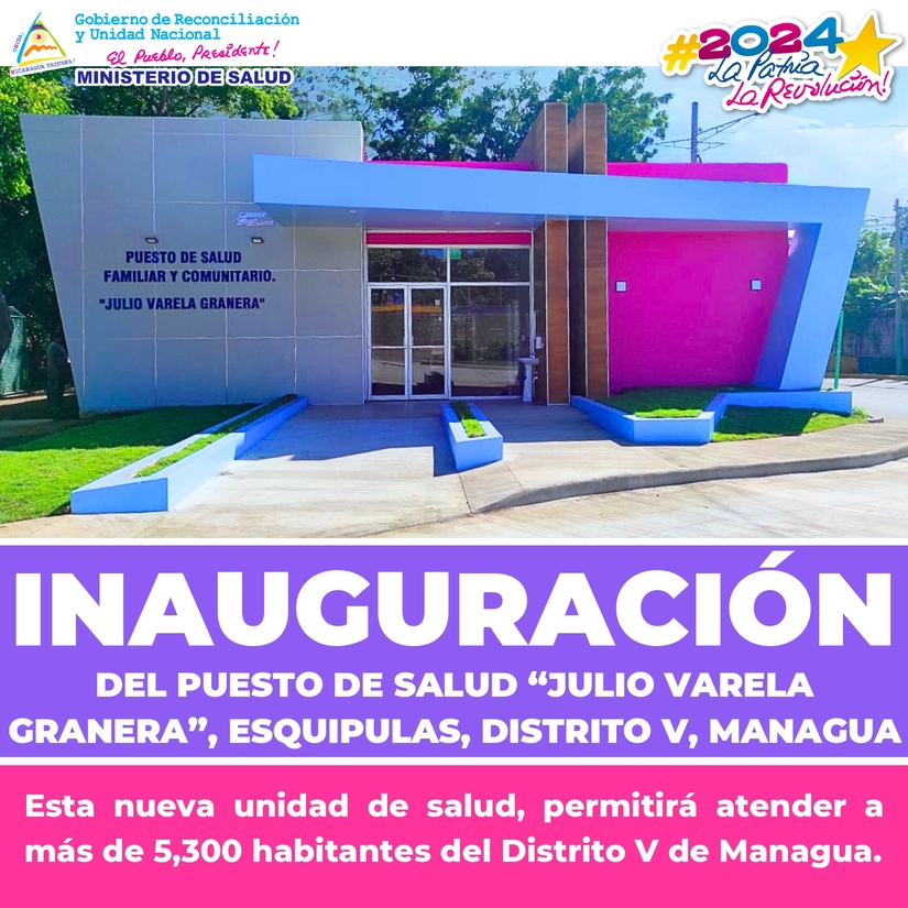 puesto