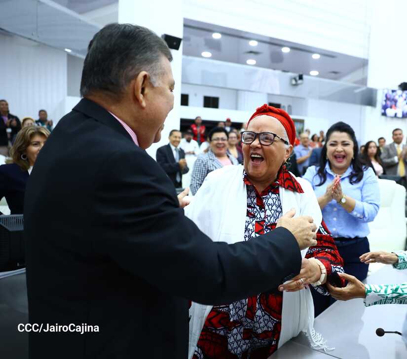 ASAMBLEA