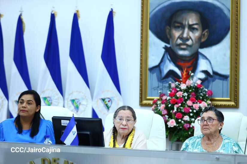 ASAMBLEA