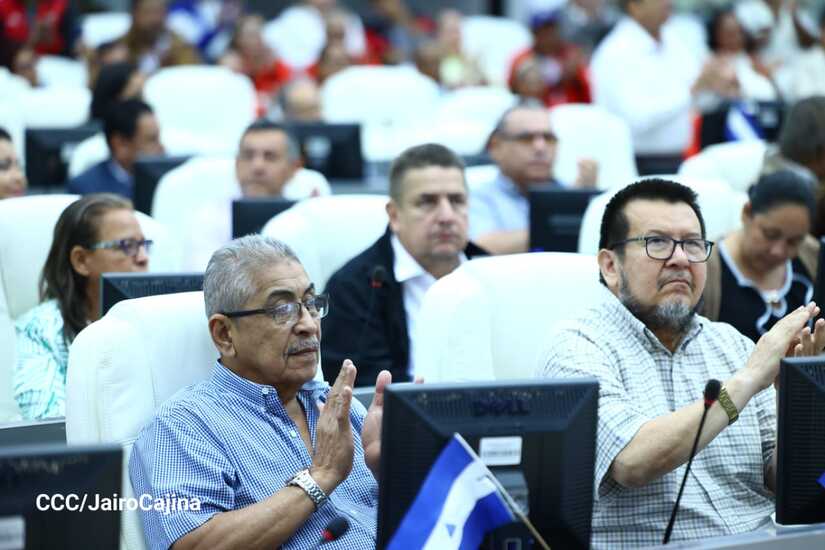 ASAMBLEA