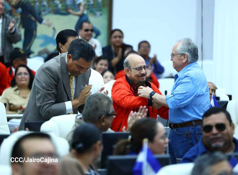 ASAMBLEA