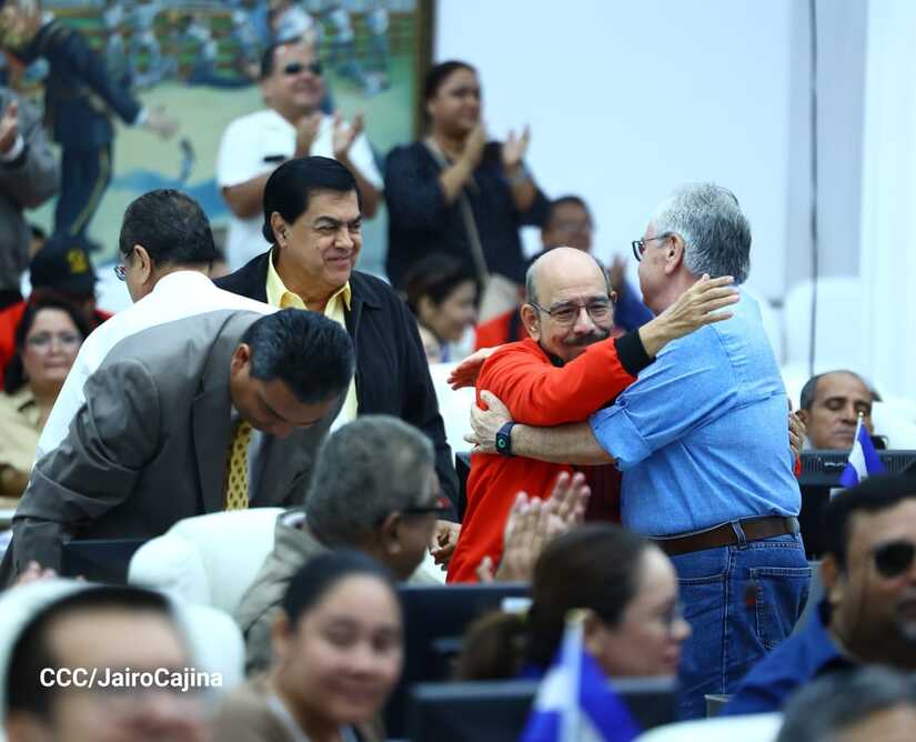 ASAMBLEA