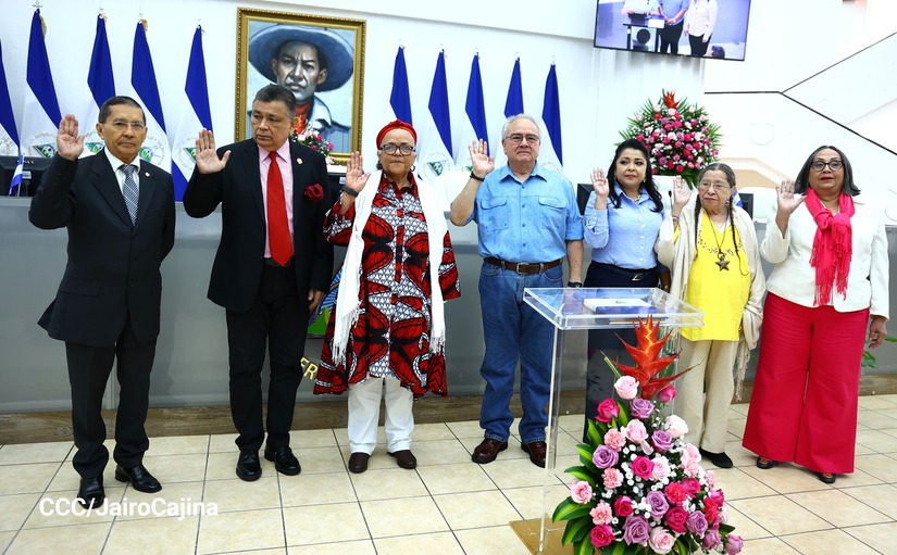 ASAMBLEA