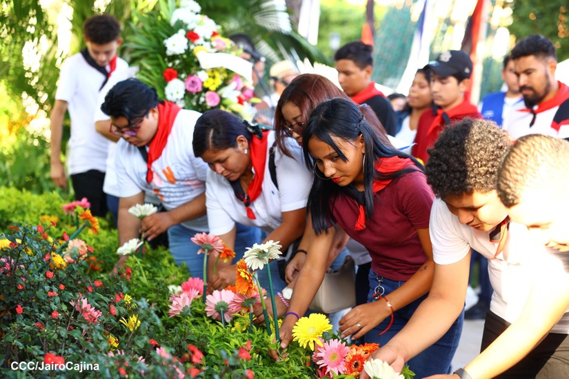 flores