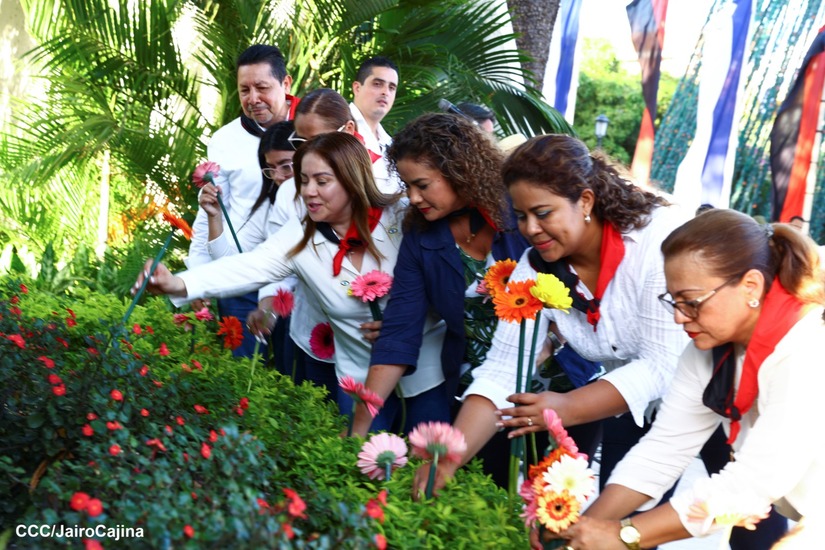 flores