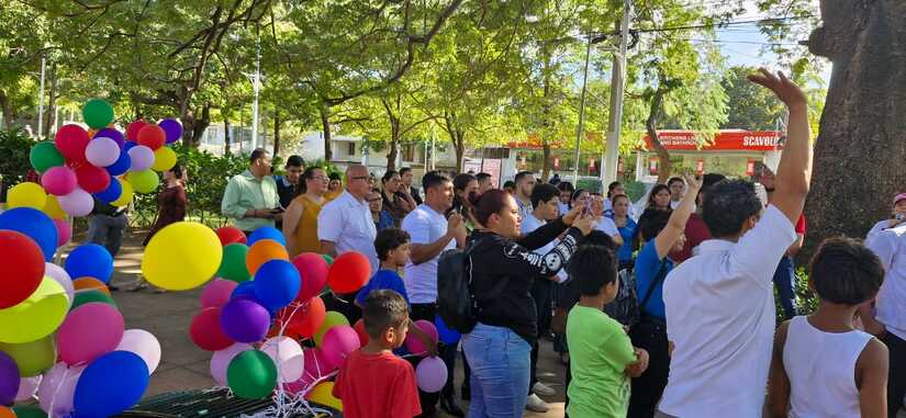GLOBOS