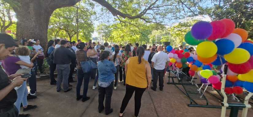 GLOBOS