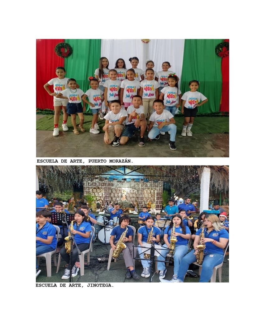 ESCUELAS