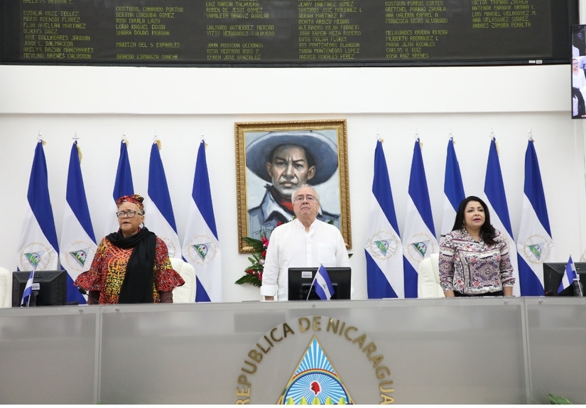 ASAMBLEA
