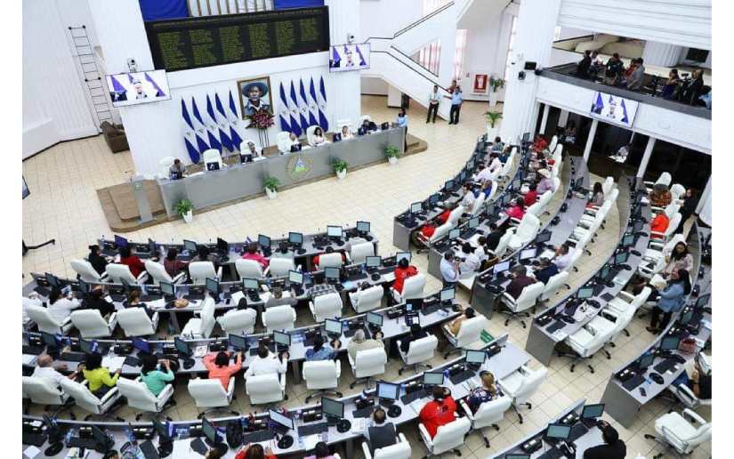 ASAMBLEA