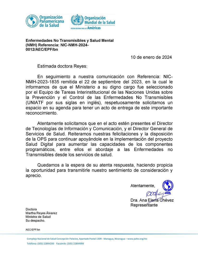nota