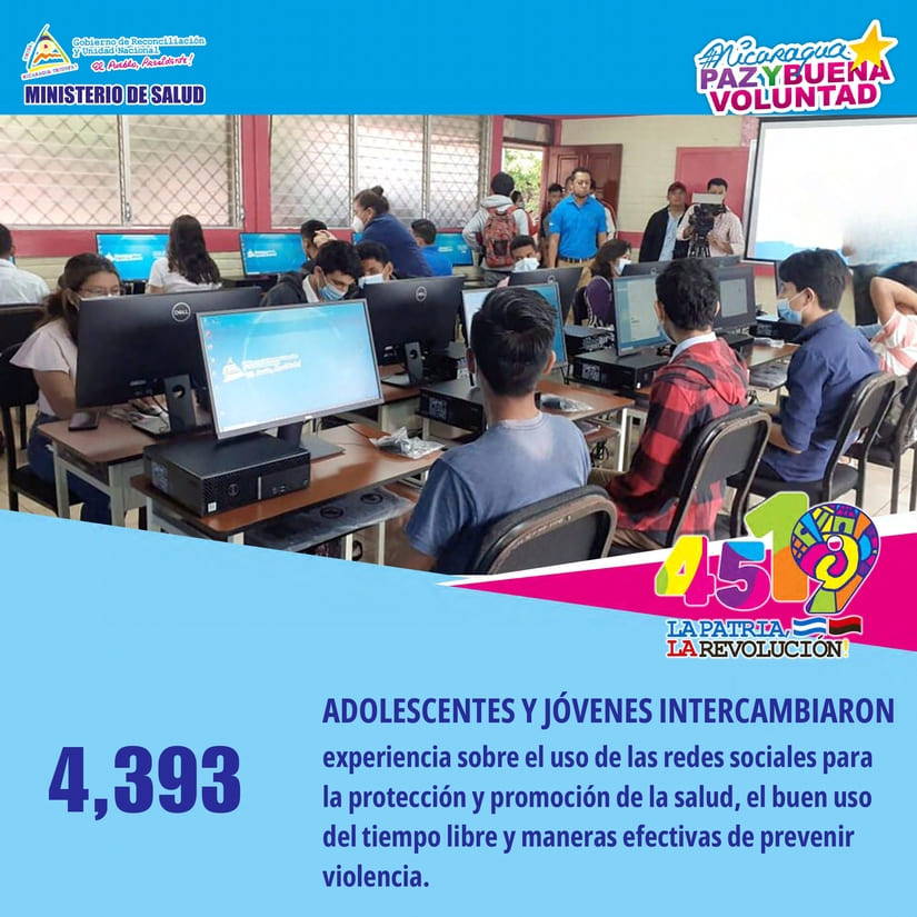 JUVENTUD