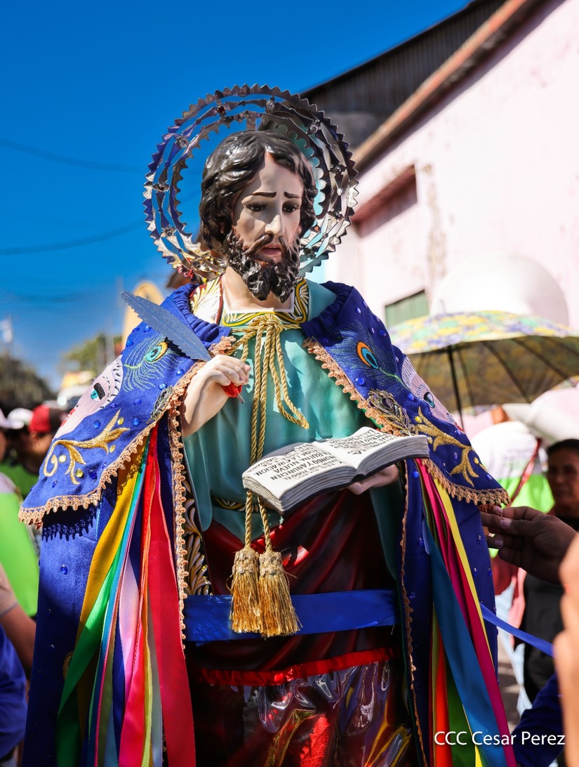 santo