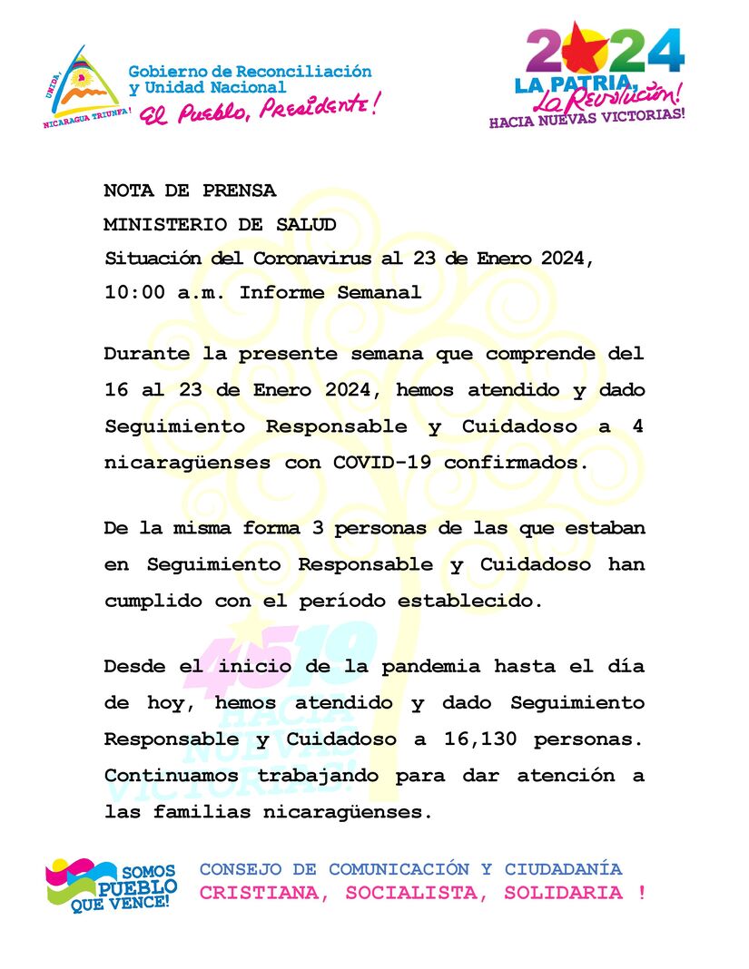informe