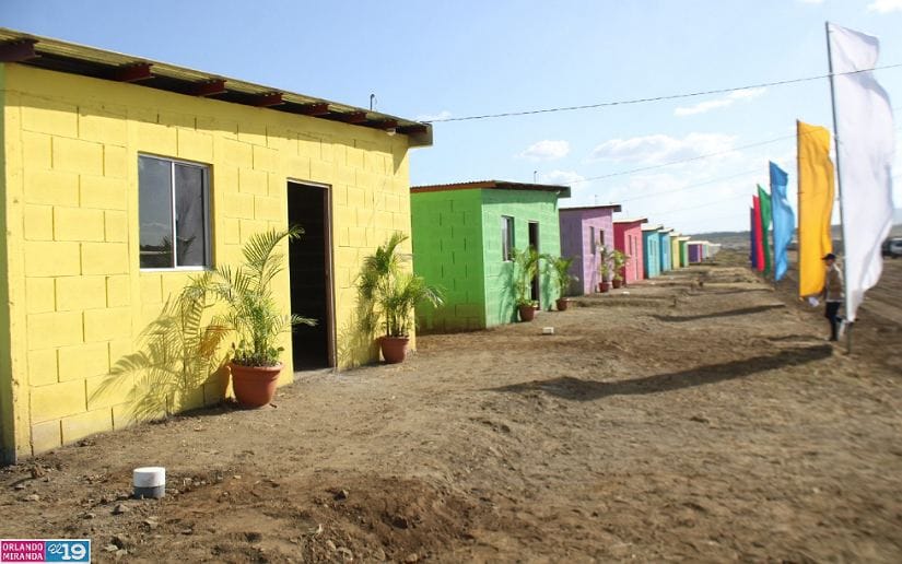 casas