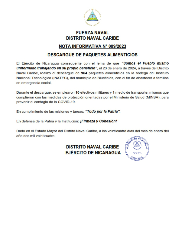nota