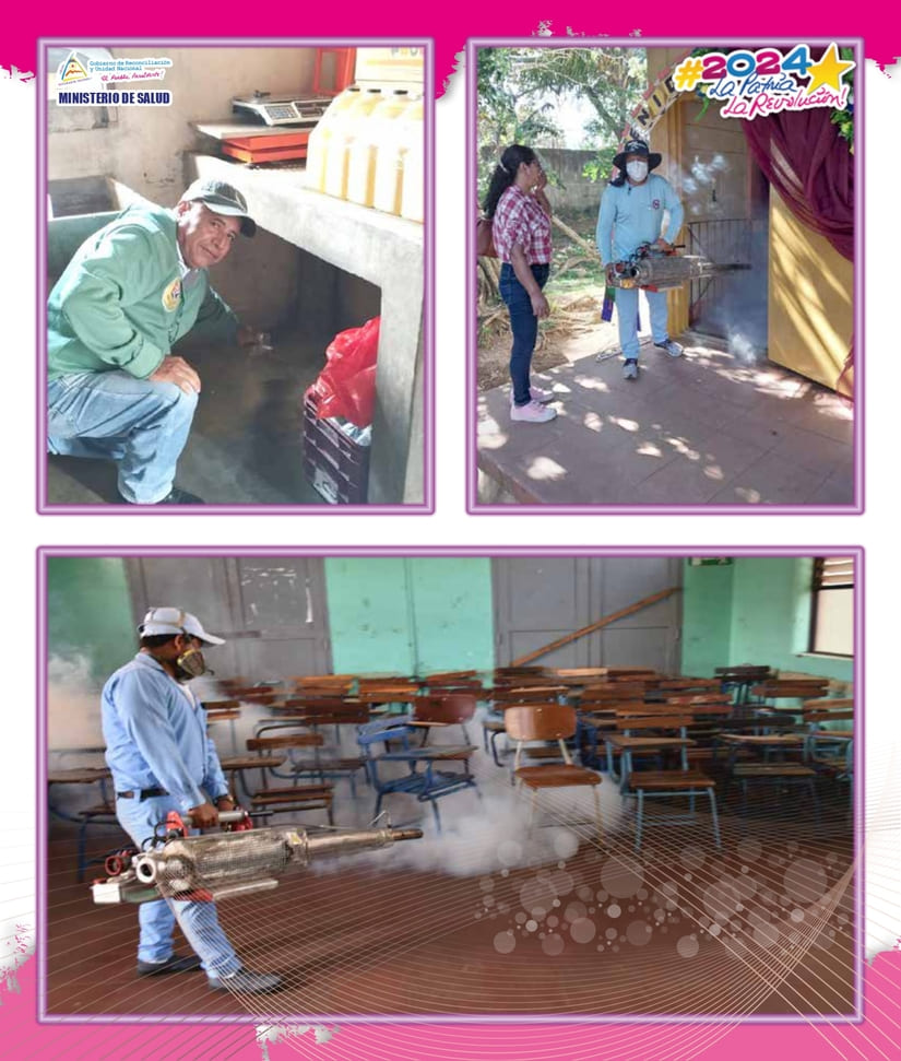 escuelas
