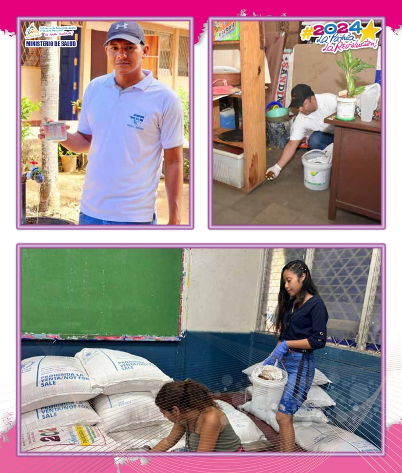 escuelas
