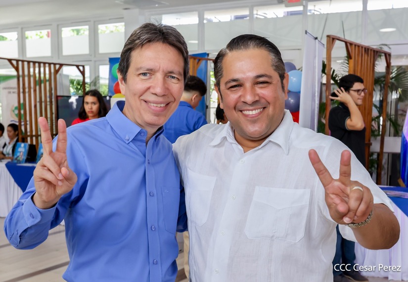 becas