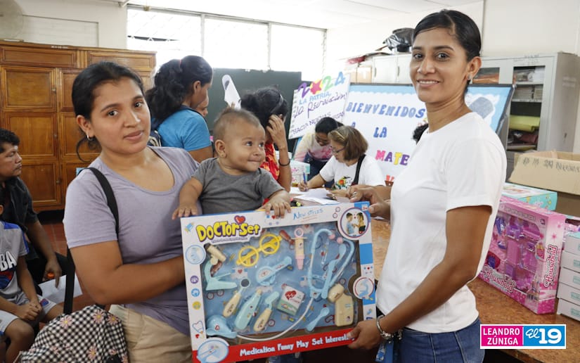 JUGUETES