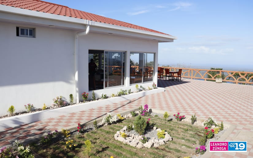 MIRADOR