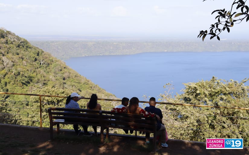MIRADOR
