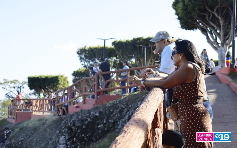 MIRADOR