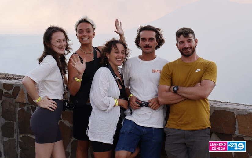 VOLCAN