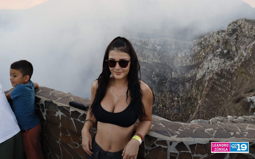 VOLCAN