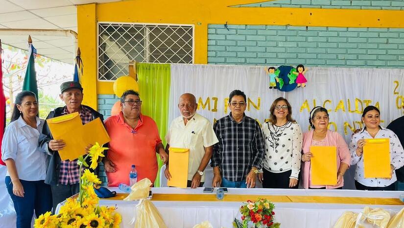 firmas