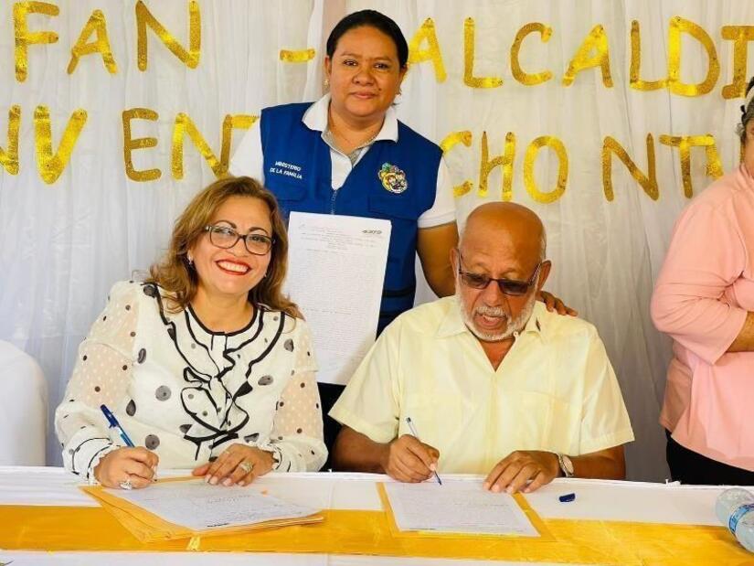 firmas