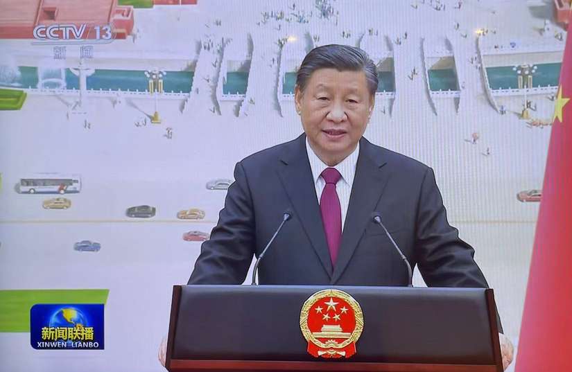 CHINA