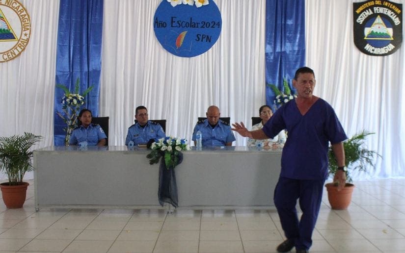 PENITENCIARIO