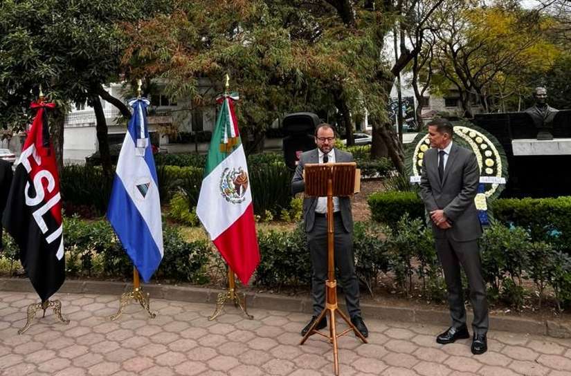 MEXICO